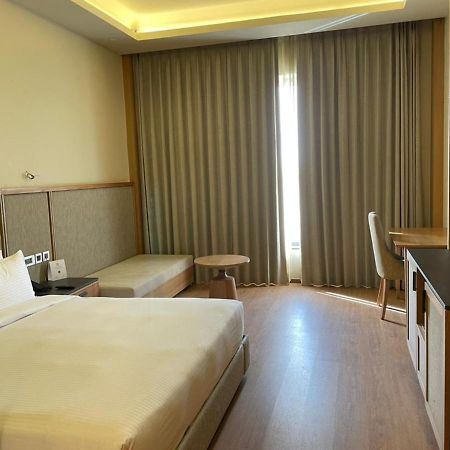 Pushkara Resort And Spa מראה חיצוני תמונה