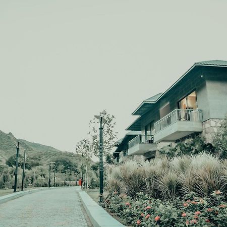 Pushkara Resort And Spa מראה חיצוני תמונה