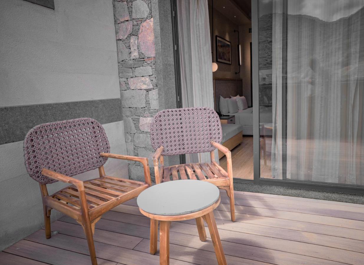 Pushkara Resort And Spa מראה חיצוני תמונה