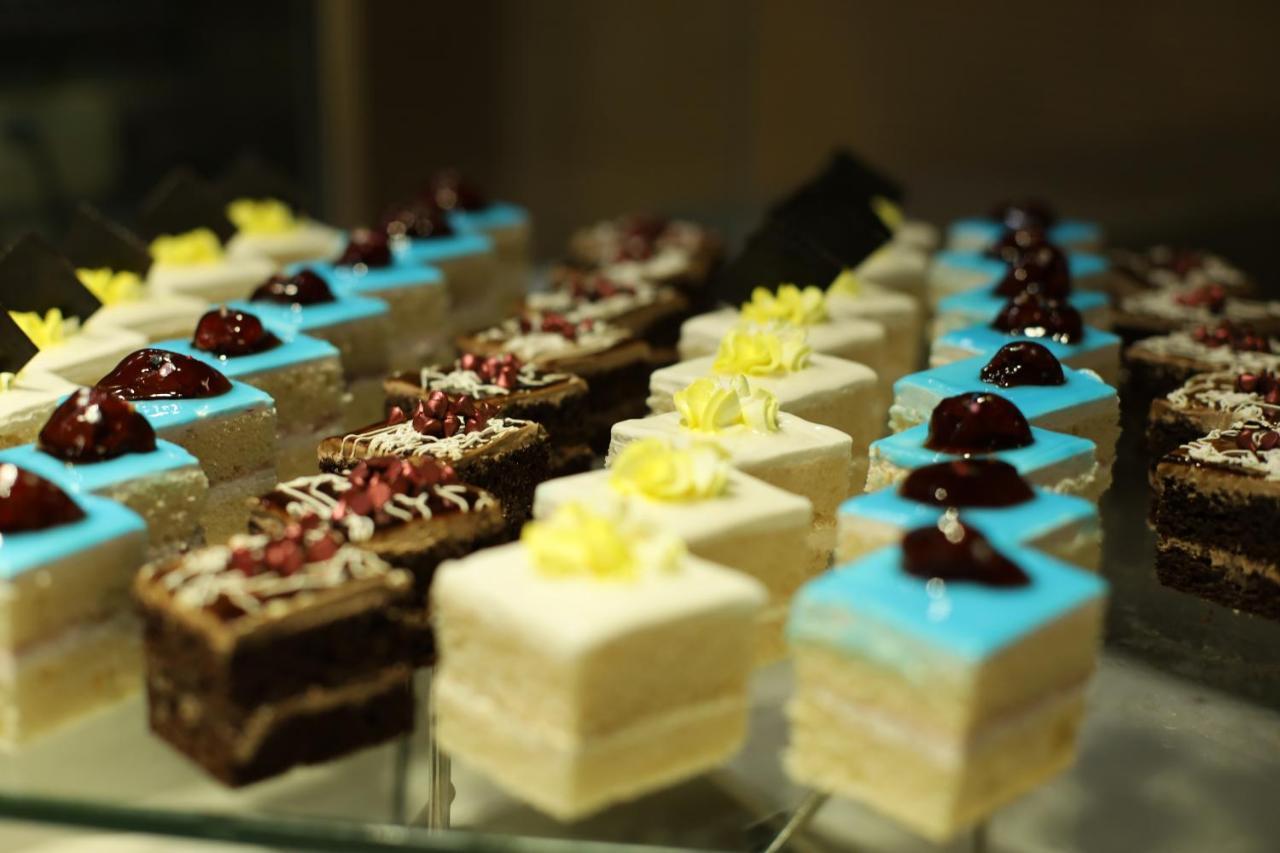 Pushkara Resort And Spa מראה חיצוני תמונה