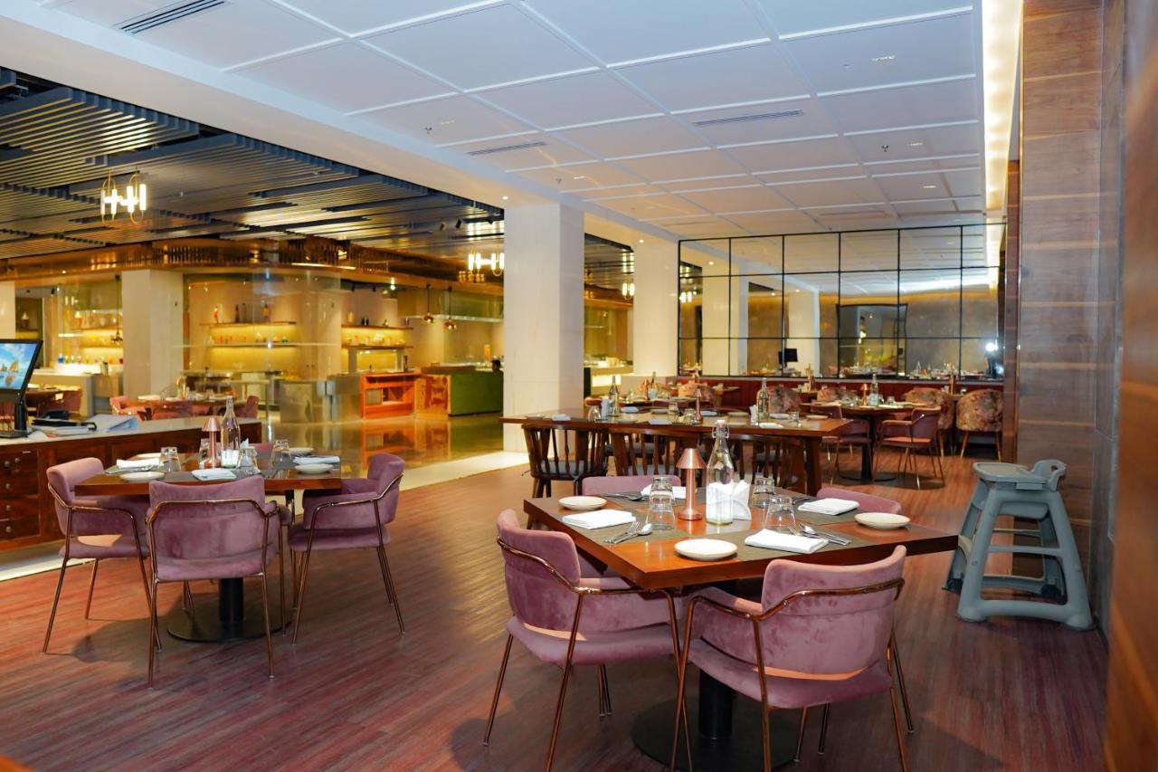Pushkara Resort And Spa מראה חיצוני תמונה