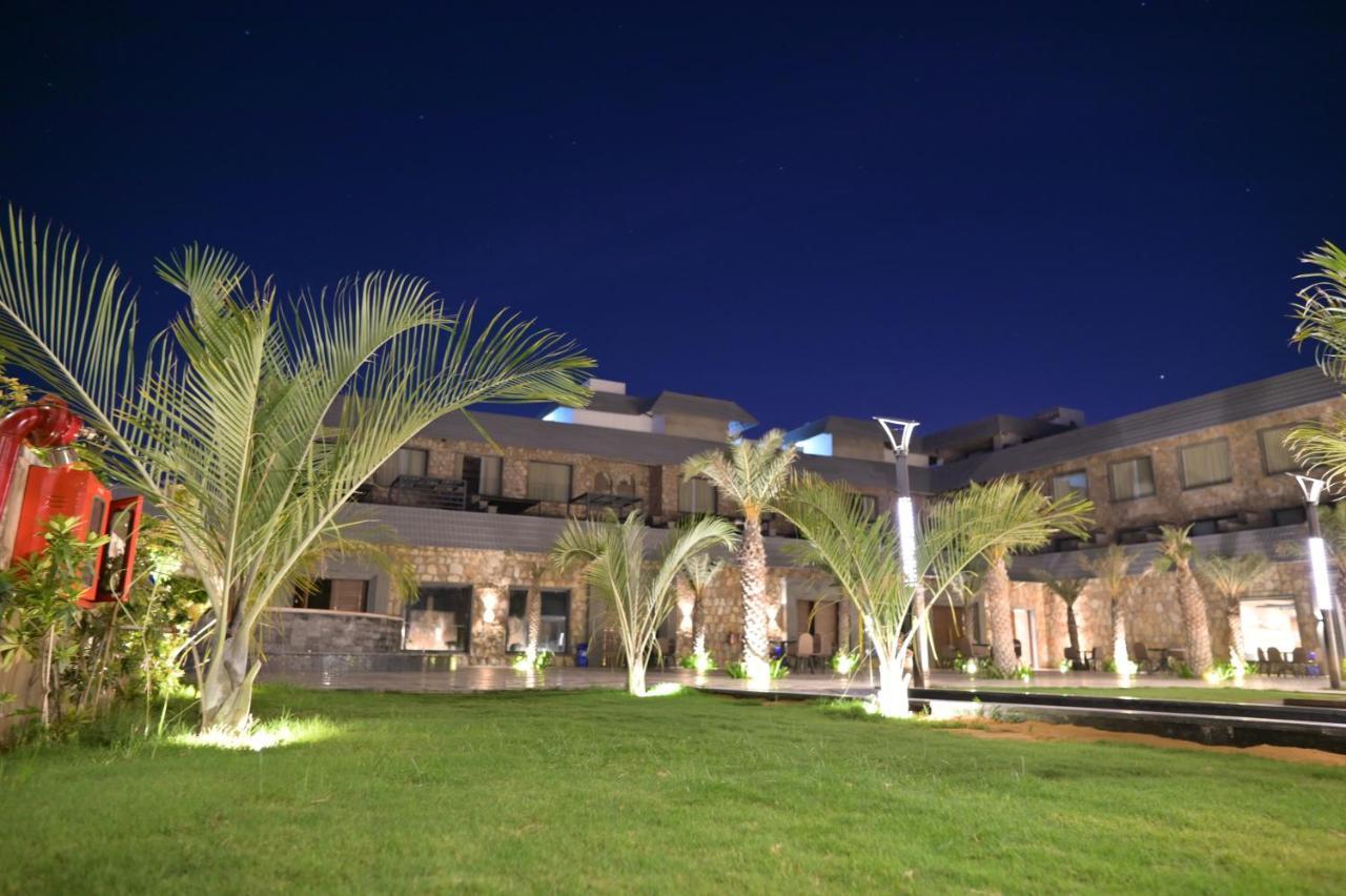 Pushkara Resort And Spa מראה חיצוני תמונה