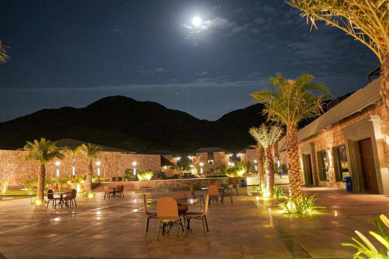Pushkara Resort And Spa מראה חיצוני תמונה