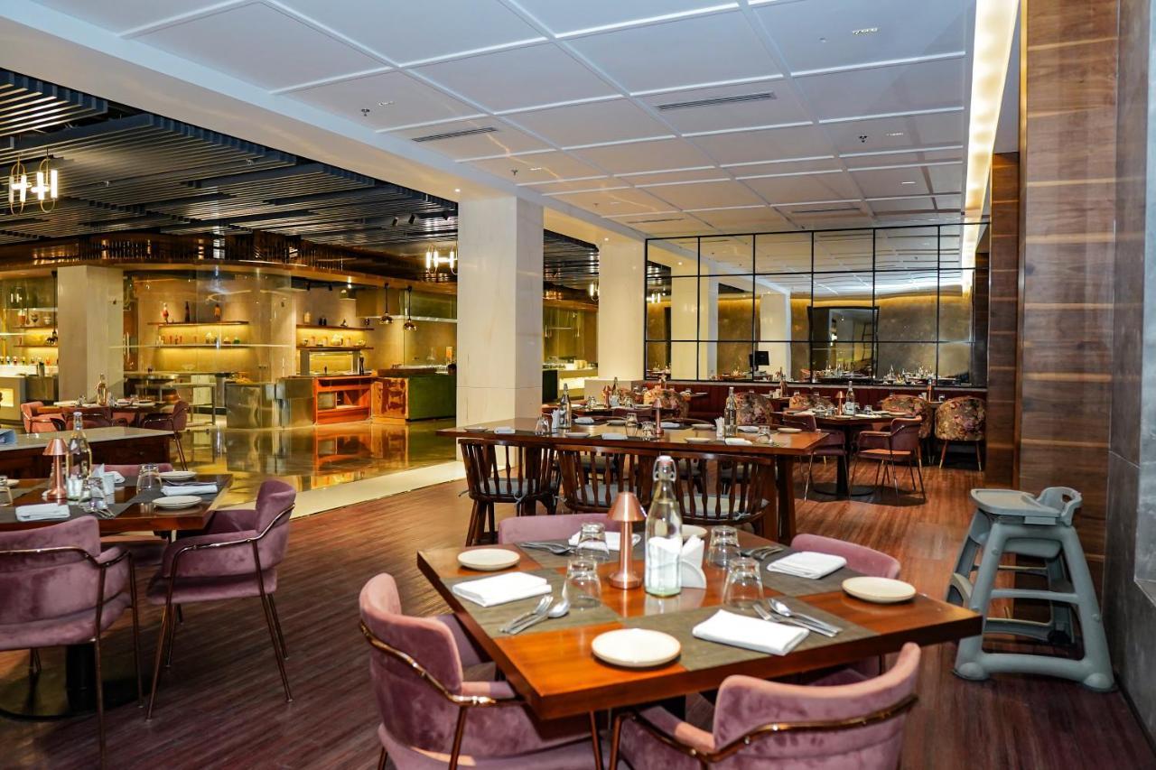 Pushkara Resort And Spa מראה חיצוני תמונה