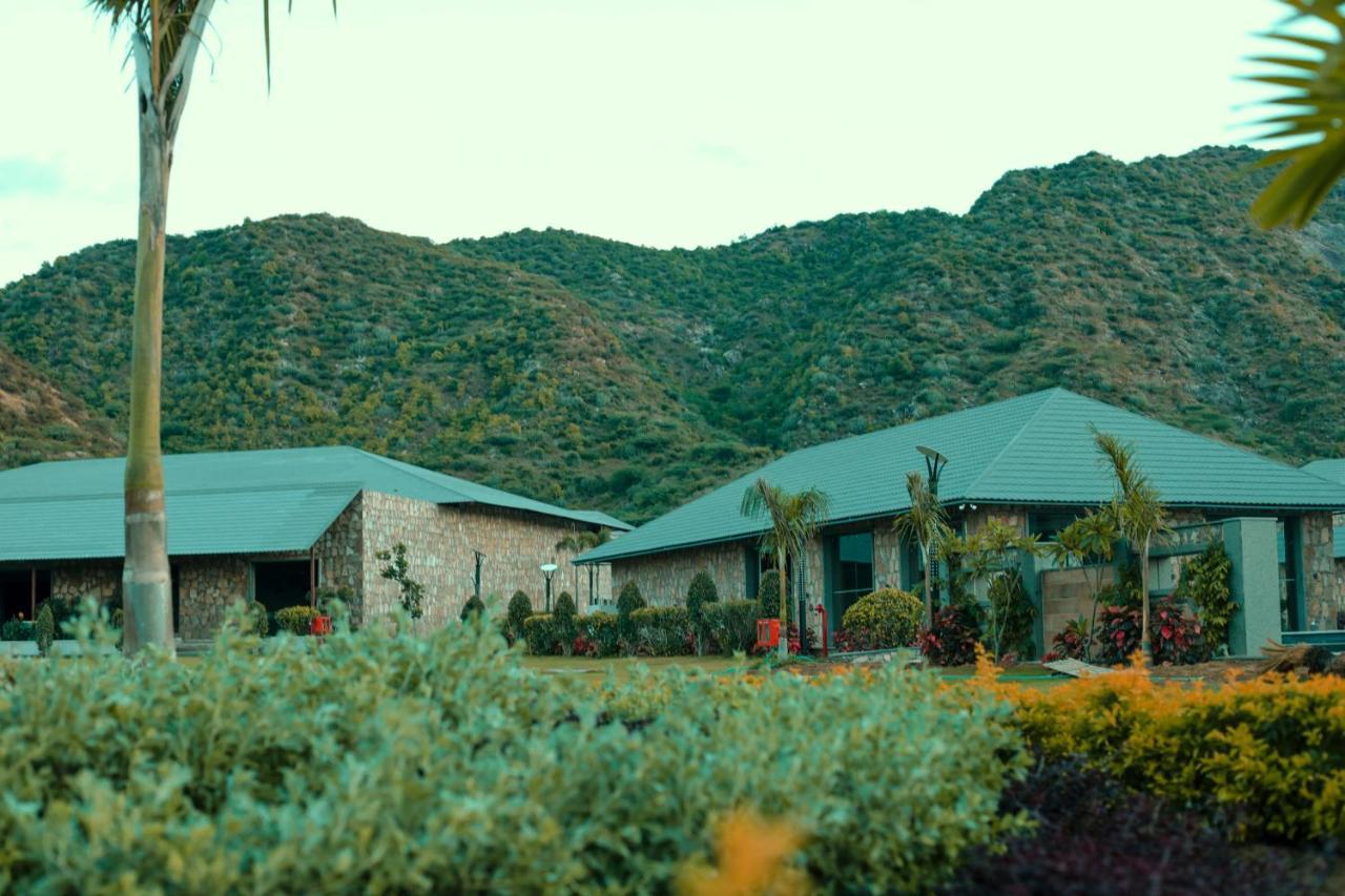 Pushkara Resort And Spa מראה חיצוני תמונה